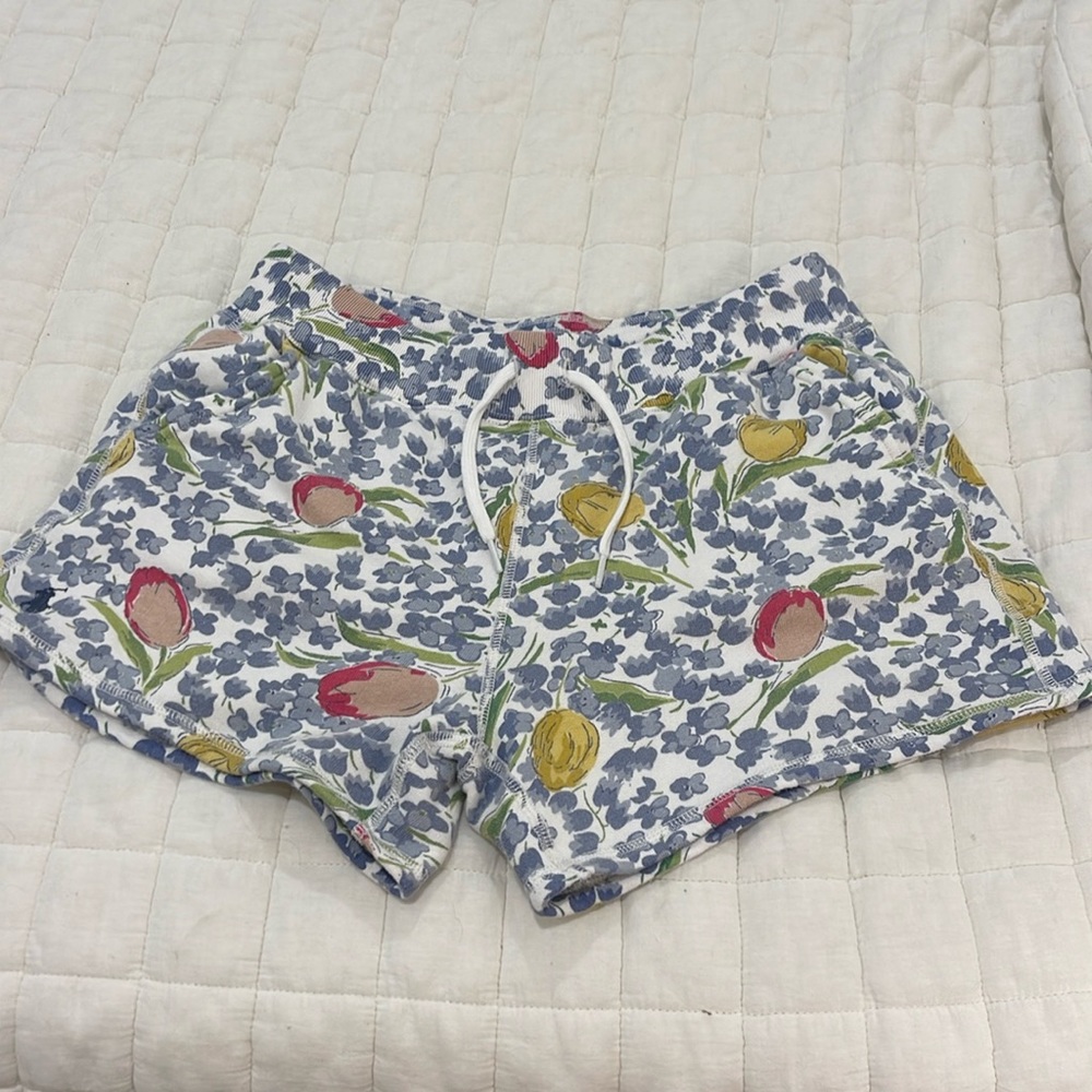 Ralph Lauren Polo Lounge Shorts